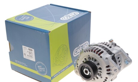 Фото 2 - Генератор CARGO F 032 112 272 (F032112272)