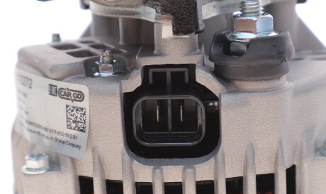 Фото 3 - Генератор CARGO F 032 112 272 (F032112272)