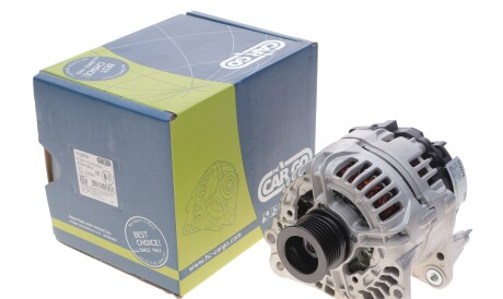 Фото 2 - Генератор CARGO F 032 112 274 (F032112274)