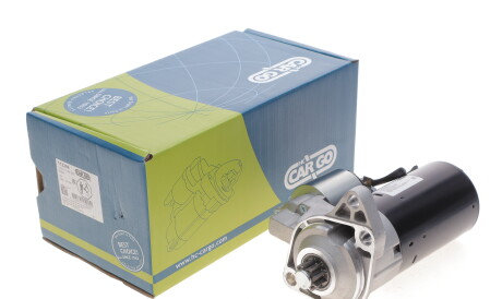 Фото 2 - Стартер CARGO F 032 112 286 (F032112286)