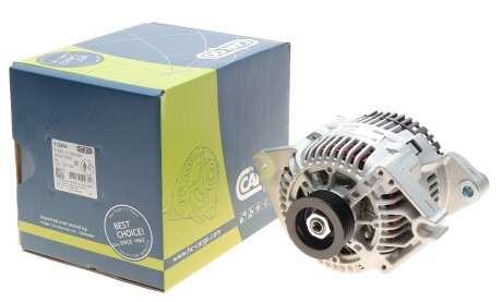 Фото 2 - Генератор CARGO F 032 112 299 (F032112299)