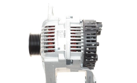 Фото 7 - Генератор CARGO F 032 112 299 (F032112299)