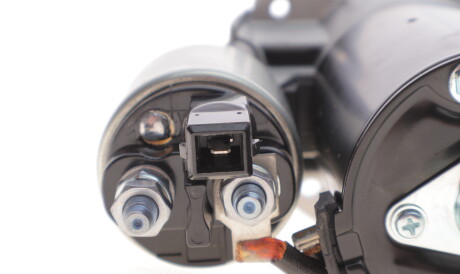 Фото 3 - Стартер CARGO F 032 112 307 (F032112307)