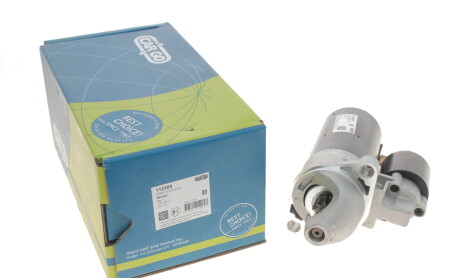 Фото 5 - Стартер CARGO F 032 112 309 (F032112309)