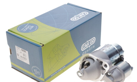 Фото 2 - Стартер CARGO F 032 112 320 (F032112320)