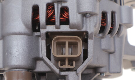 Фото 3 - Генератор CARGO F 032 112 355 (F032112355)