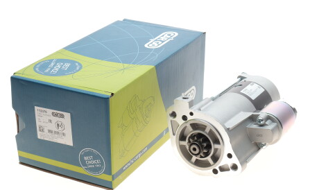 Фото 2 - Стартер CARGO F 032 112 370 (F032112370)