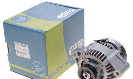 Фото 2 - Генератор CARGO F 032 112 384 (F032112384)