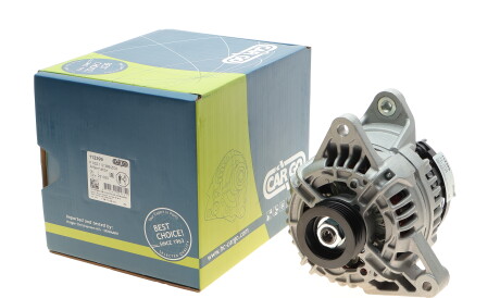 Фото 2 - Генератор CARGO F 032 112 399 (F032112399)