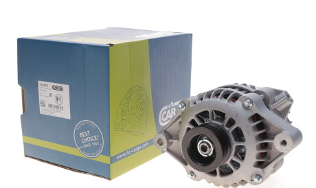 Фото 2 - Генератор CARGO F 032 112 416 (F032112416)