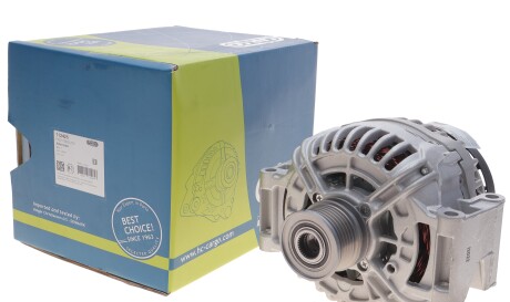 Фото 2 - Генератор CARGO F 032 112 425 (F032112425)