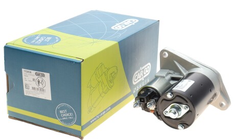 Фото 2 - Автомобильный стартер CARGO F 032 112 435 (F032112435)