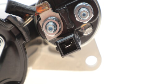 Фото 3 - Автомобильный стартер CARGO F 032 112 435 (F032112435)