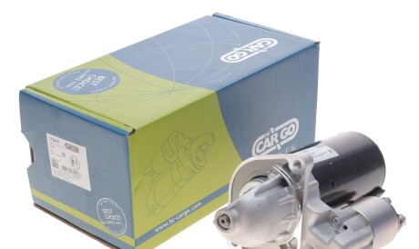 Фото 2 - Стартер CARGO F 032 112 441 (F032112441)