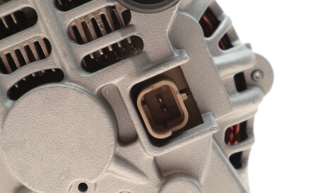 Фото 3 - Генератор CARGO F 032 112 457 (F032112457)