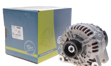 Фото 2 - Генератор CARGO F 032 112 460 (F032112460)