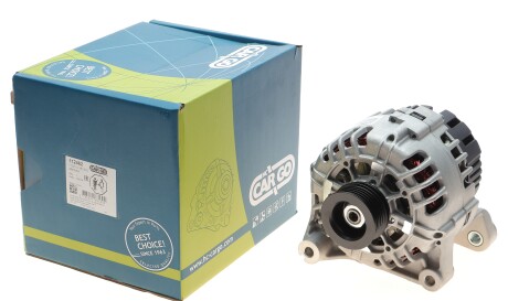 Фото 2 - Генератор CARGO F 032 112 462 (F032112462)