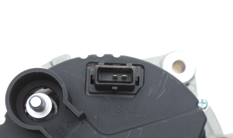 Фото 3 - Генератор CARGO F 032 112 462 (F032112462)