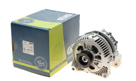 Фото 2 - Генератор CARGO F 032 112 468 (F032112468)