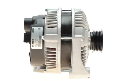 Фото 6 - Генератор CARGO F 032 112 468 (F032112468)