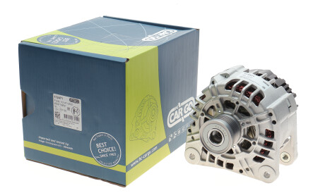 Фото 2 - Генератор CARGO F 032 112 471 (F032112471)