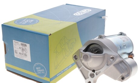 Фото 2 - Стартер CARGO F 032 112 474 (F032112474)