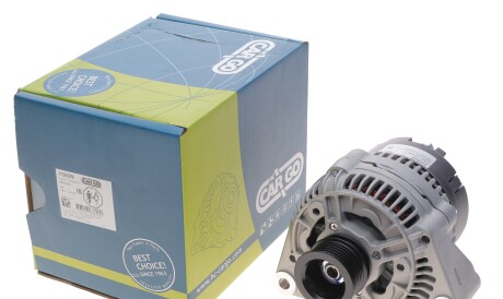 Фото 2 - Автомобільний генератор CARGO F 032 112 529 (F032112529)