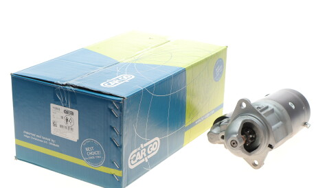 Фото 2 - Стартер CARGO F 032 112 533 (F032112533)