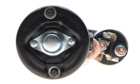 Фото 5 - Стартер CARGO F 032 112 537 (F032112537)