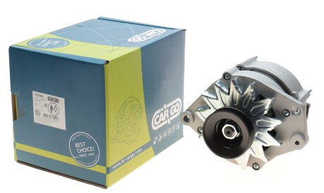 Фото 2 - Автомобільний генератор CARGO F 032 112 765 (F032112765)