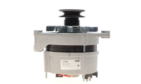 Фото 3 - Автомобільний генератор CARGO F 032 112 765 (F032112765)