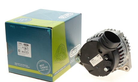 Фото 2 - Генератор CARGO F 032 112 806 (F032112806)