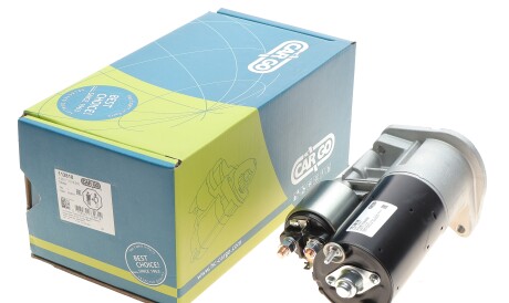 Фото 2 - Стартер CARGO F 032 112 818 (F032112818)