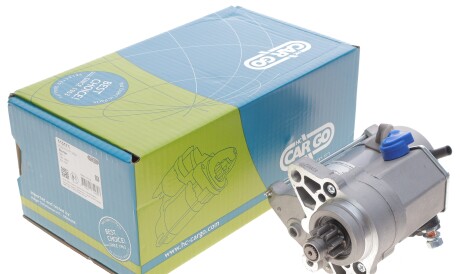 Фото 2 - Стартер CARGO F 032 113 171 (F032113171)