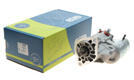 Фото 2 - Автомобильный стартер CARGO F 032 113 239