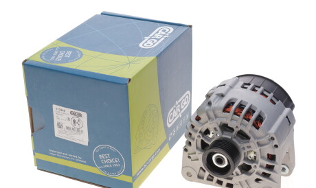 Фото 2 - Генератор CARGO F 032 113 245 (F032113245)