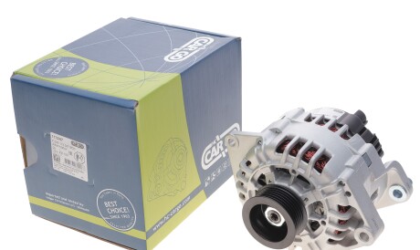 Фото 2 - Автомобільний генератор CARGO F 032 113 247 (F032113247)