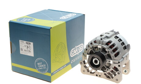 Фото 2 - Автомобільний генератор CARGO F 032 113 253 (F032113253)