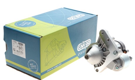 Фото 2 - Автомобильный стартер CARGO F 032 113 254 (F032113254)