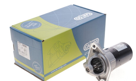 Фото 2 - Стартер CARGO F 032 113 271 (F032113271)