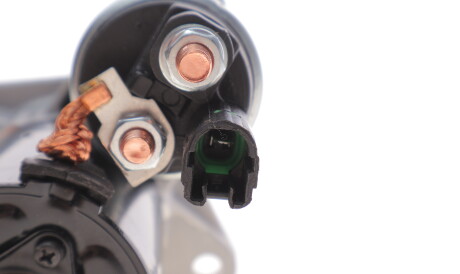 Фото 3 - Стартер CARGO F 032 113 271 (F032113271)