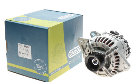 Фото 2 - Генератор CARGO F 032 113 279 (F032113279)