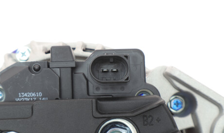 Фото 3 - Генератор CARGO F 032 113 279 (F032113279)