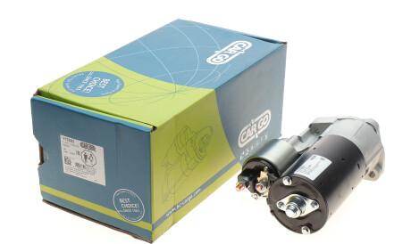 Фото 2 - Стартер CARGO F 032 113 282 (F032113282)