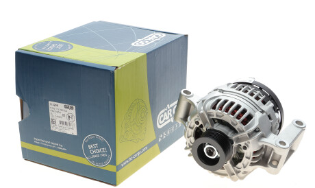 Фото 2 - Генератор CARGO F 032 113 298 (F032113298)