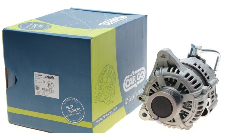 Фото 2 - Автомобільний генератор CARGO F 032 113 328 (F032113328)