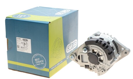 Фото 2 - Генератор CARGO F 032 113 350 (F032113350)