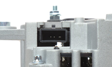 Фото 3 - Генератор CARGO F 032 113 350 (F032113350)