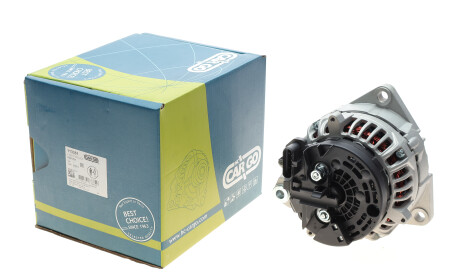 Фото 2 - Автомобільний генератор CARGO F 032 113 351 (F032113351)