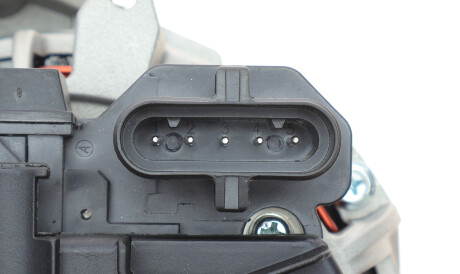 Фото 3 - Автомобільний генератор CARGO F 032 113 351 (F032113351)